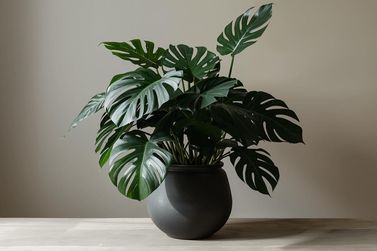 Monstera Deliciosa